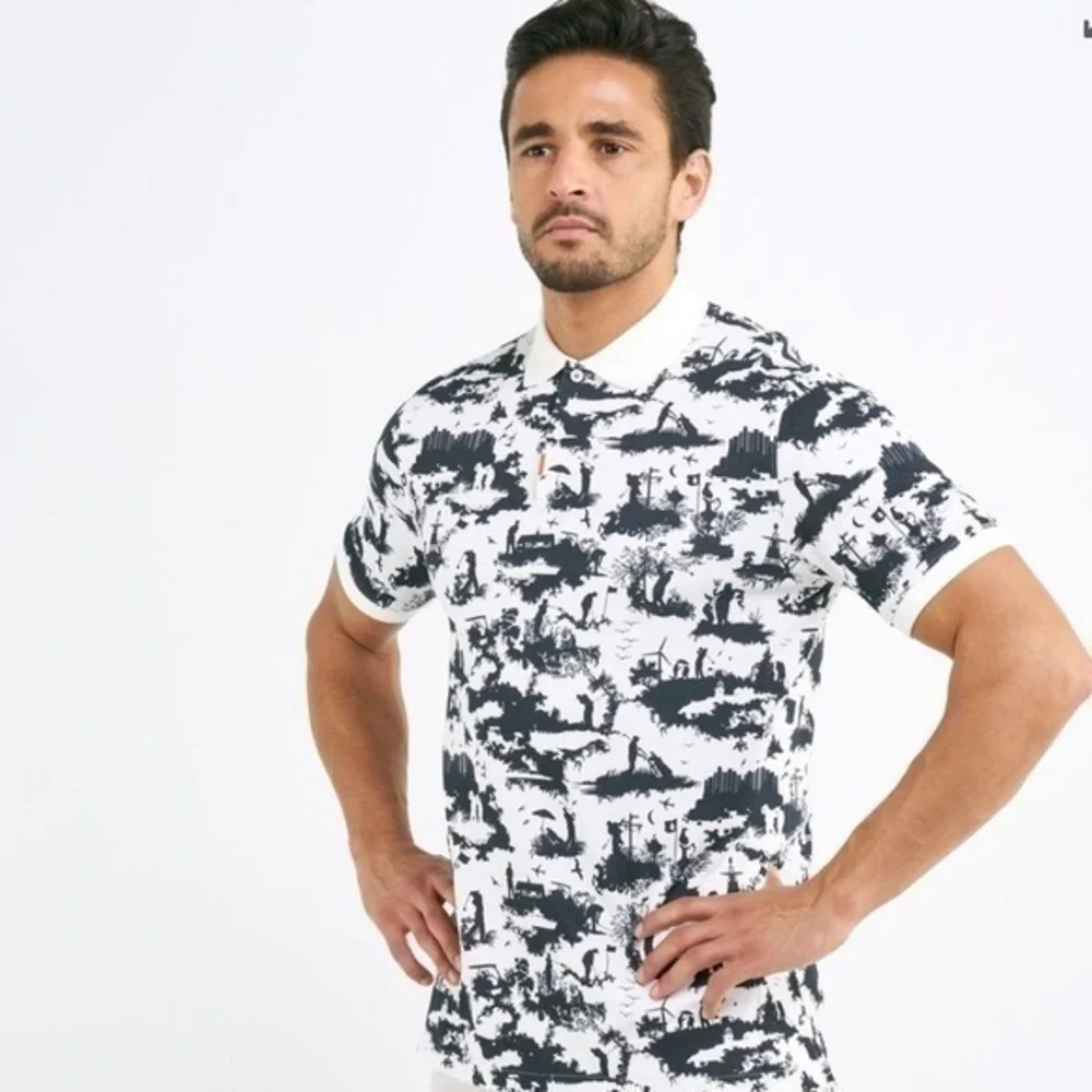 ▶️ Nike ◀️ Slim Fit Dri fit Polo